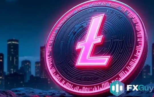 Litecoin-Fxguys