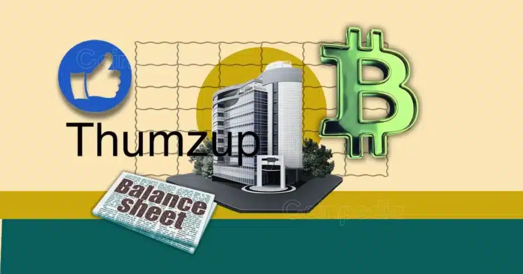 Marmup Mascppppppeep Takes To $ 200 Million To Purchase More Bitcons 1 Thumzup Media Corp Adds $1 Million In Bitcoin To Its Balance Sheet