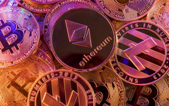 Decrypt Logo