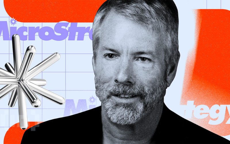 Microstrategy’s Stock Is Up 75% In A Month As Bitcoin Hits $100,000 Again