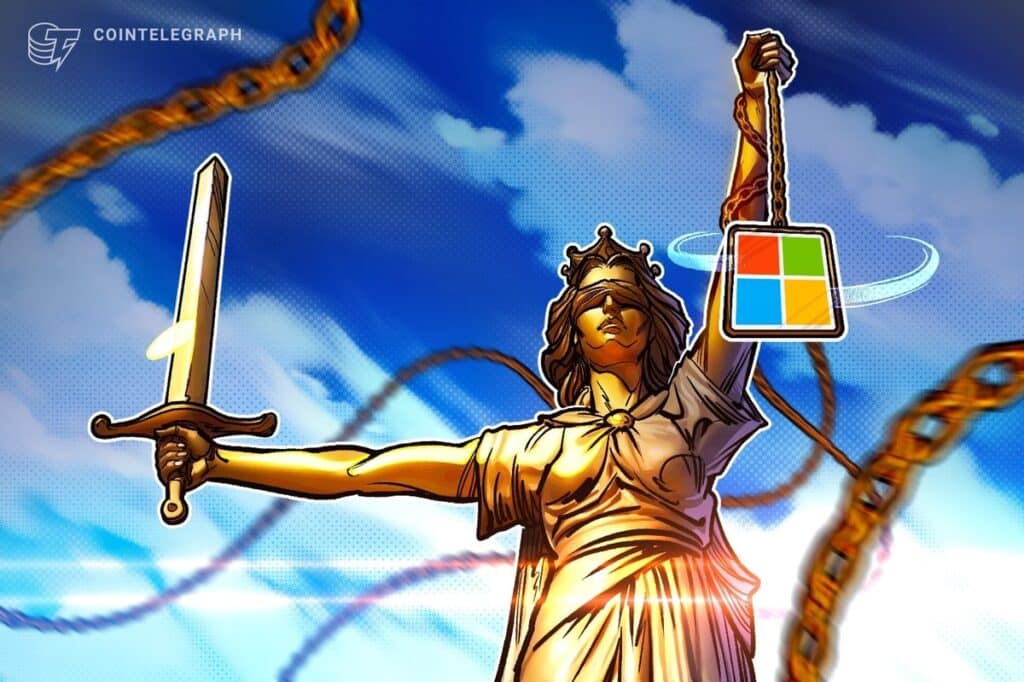 Microsoft Takes Legal Action On Inficester Lumma