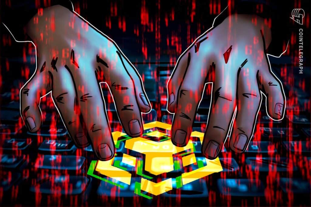 Mobi Signs On Bnb Chain Smart Contracts, $ 2.1M