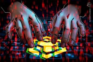 Mobi Signs On Bnb Chain Smart Contracts, $ 2.1M