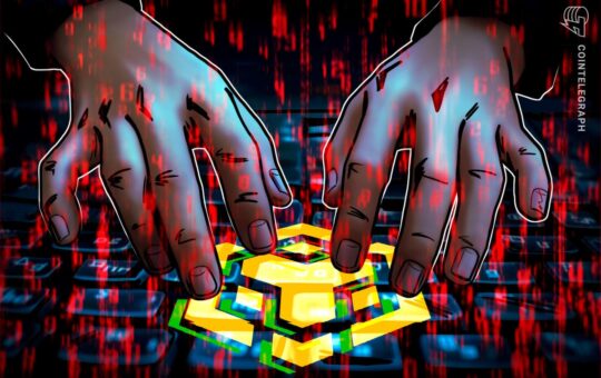Mobi Signs On Bnb Chain Smart Contracts, $ 2.1M