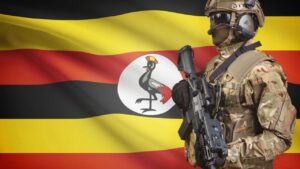 Modified Precript Is Required: Uganda Police Officer Was Arrested