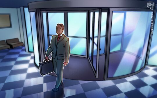 Movement Labes Will Block The Market Of Communication