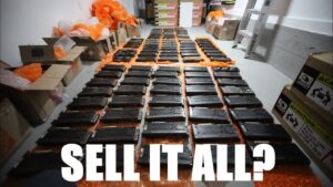 My Crypto Mining Goals For 2025