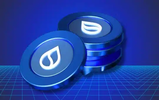 Sui Coin