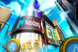 Nasdaq Files For 21Shoes Sui Etf, Sector Review