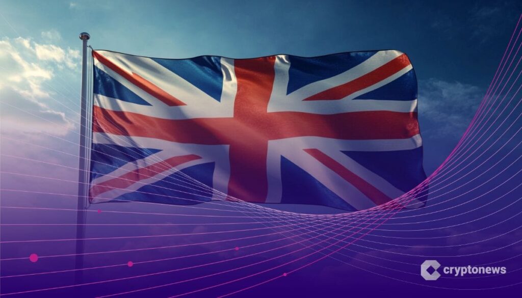 Nigel Farage Vows Pro-Crypto Bill, Bitcoin Reserve If Elected Uk Pm