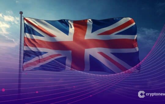 Nigel Farage Vows Pro-Crypto Bill, Bitcoin Reserve If Elected Uk Pm