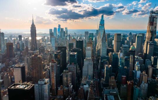 Nyc Mayor Has A Full Myppo With My Cow And Tax Plan