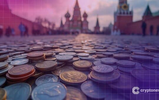 New Central Bank Crypto Rules ‘Will Ban Usdt Trading In Russia’