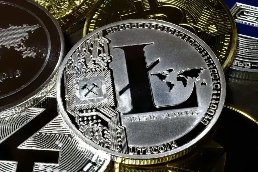 New Sciento'S Pricing Prediction $ 100 And Beyond - Where Is The Ltc Header That Leads Next? 1 New Litecoin Price Prediction Targets $100 And Beyond