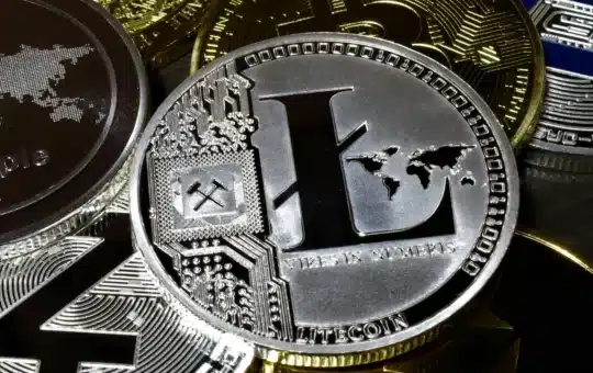 New Litecoin Price Prediction Targets $100 And Beyond