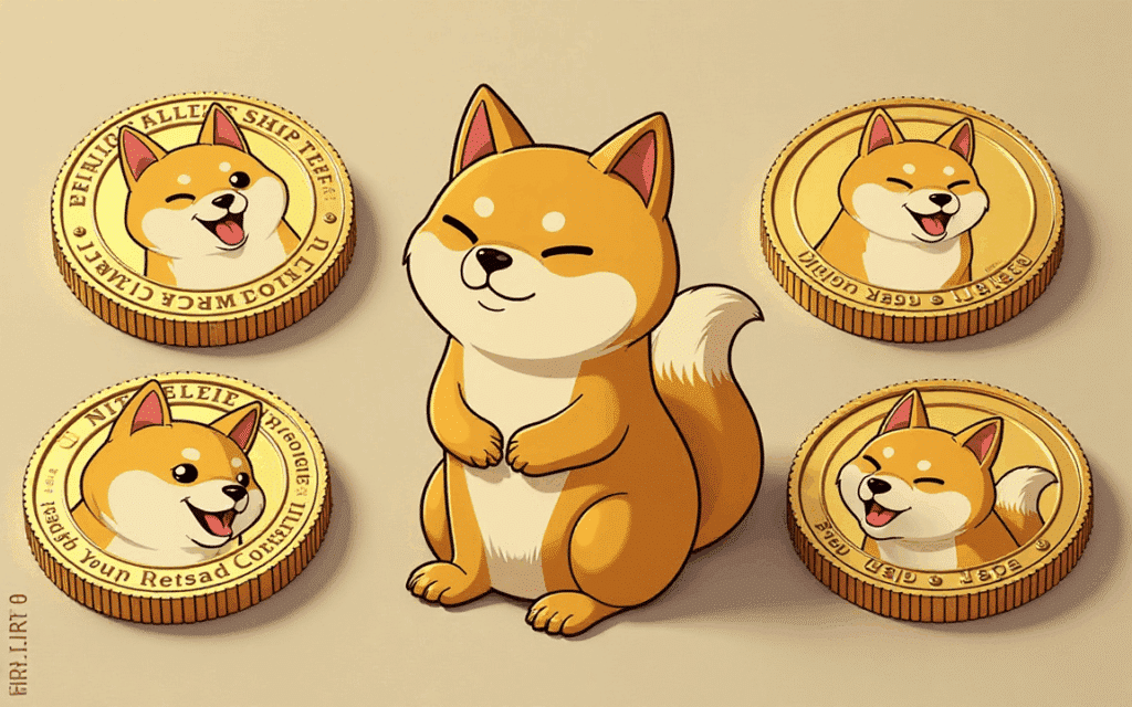 Over 30% Of Crypto Newcomers Start With Meme Coins, Says Gemini’s 2025 Report