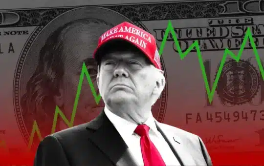 Trump Memecoin Price Sparks 648% Surge: How $Trump Is Boosting Solana Price