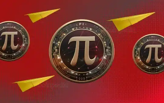 Pi Network Soars 10% As Bitcoin Climbs Above $110000; What’s Next For Pi