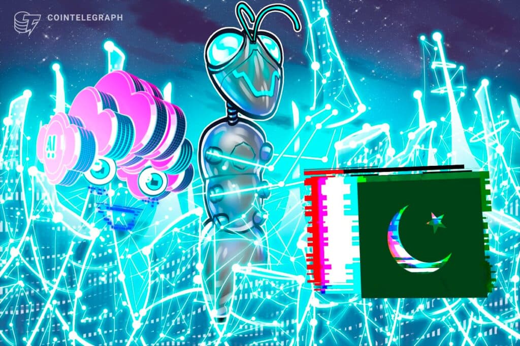 Pakistana Minerals For Bitecoin Mineral Minerals And Priests 2,000Mw Power