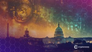 Paul Ascas Vows Explos Crypto, The Range