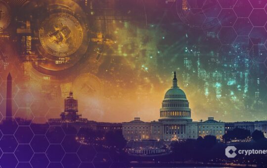 Paul Ascas Vows Explos Crypto, The Range