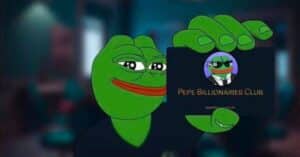 Codename:pepe
