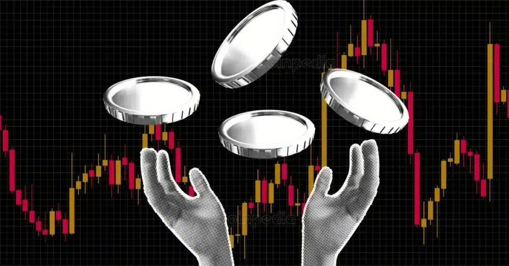 Pi Coin Breaks 2 Months Tail, Music Degne 540%! 1 Altcoins Watch: Pi Coin Breaks 2-Month Streak, Moo Deng Soars 540%!