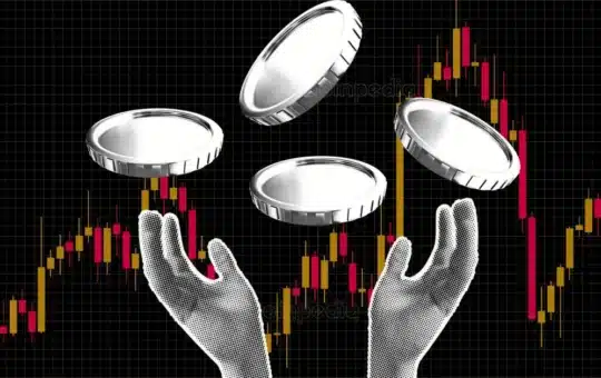 Altcoins Watch: Pi Coin Breaks 2-Month Streak, Moo Deng Soars 540%!