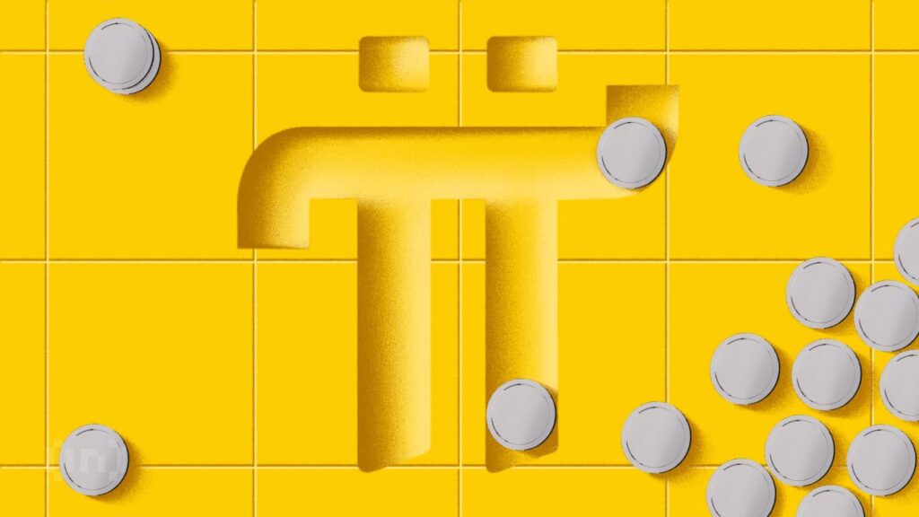 Stellar Wallet Activity Fuels Pi Network (Pi) Binance Listing Rumors