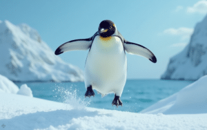 Pudgy Penguins Nft Boom Sends Pengu Token Price Through The Roof