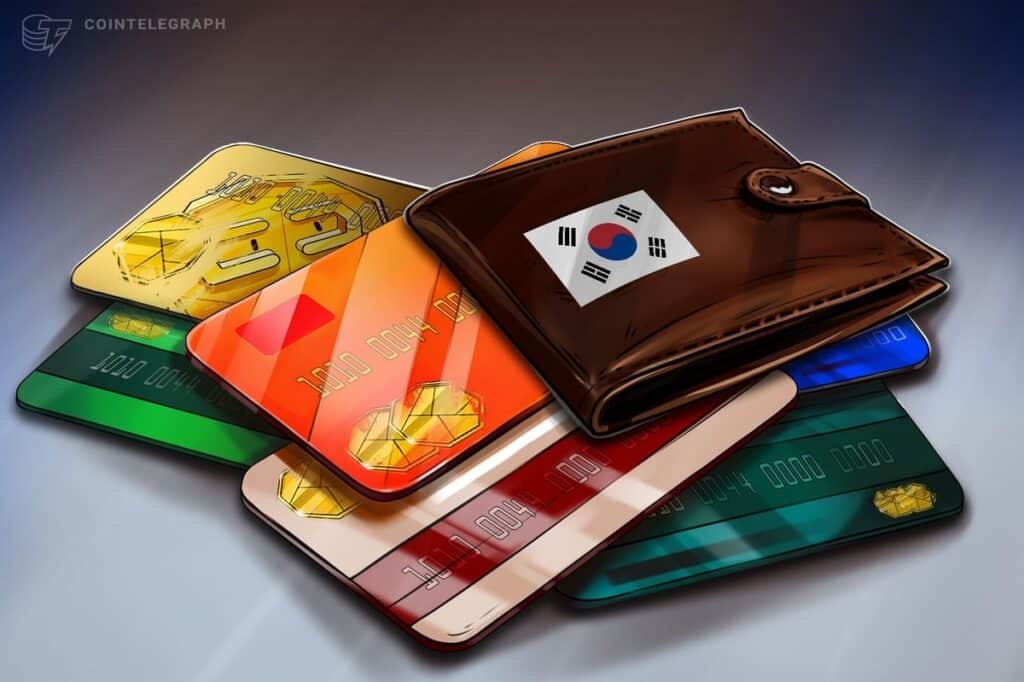 Redopepaye Entered South Korea