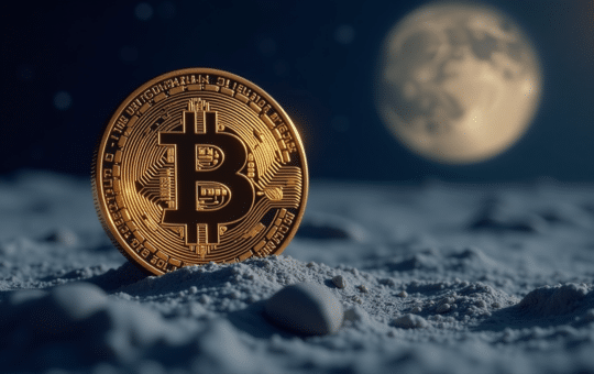 Standard Chartered Strategist Walks Back $120K Bitcoin Call