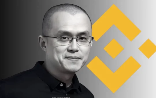 Binance Cz Urges Govt To Take A More Relaxed Approach To Crypto, Here’s Why!