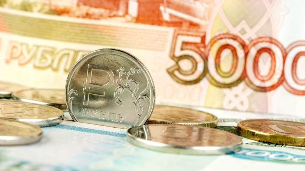 Russian State Diams Bill Bill'S Bill Breath Digital Quarter
