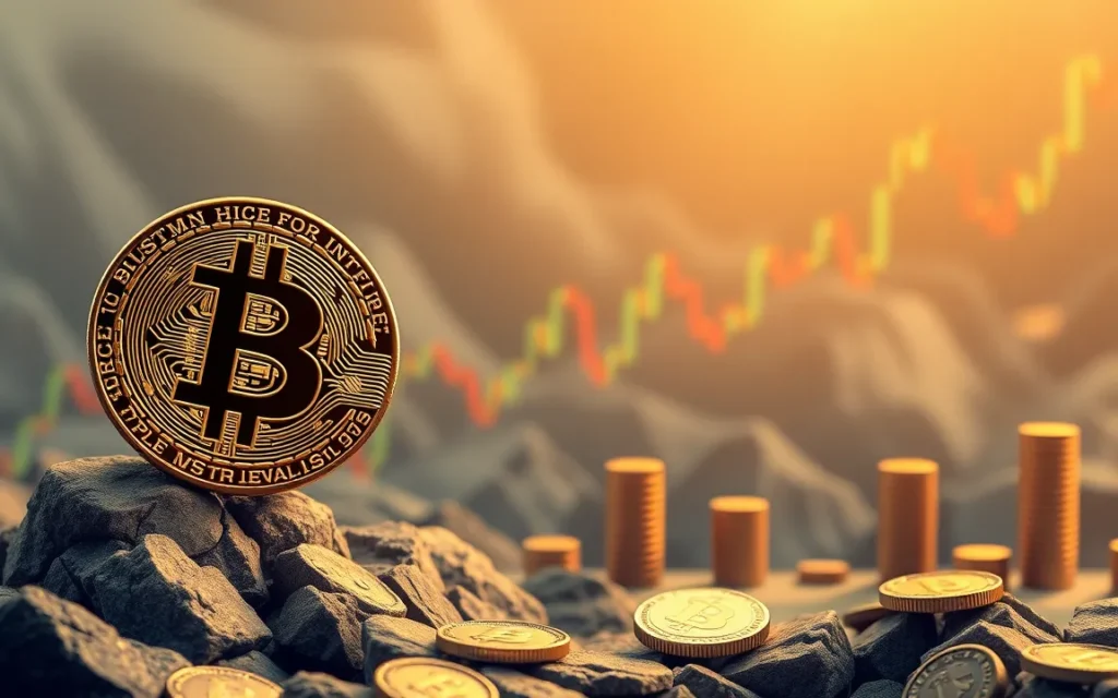 Sui And Sei Rode As Bitcoin To Prccoin Pocks $ 96 Km.
