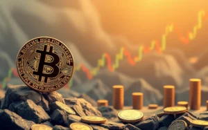 Sui And Sei Rode As Bitcoin To Prccoin Pocks $ 96 Km.