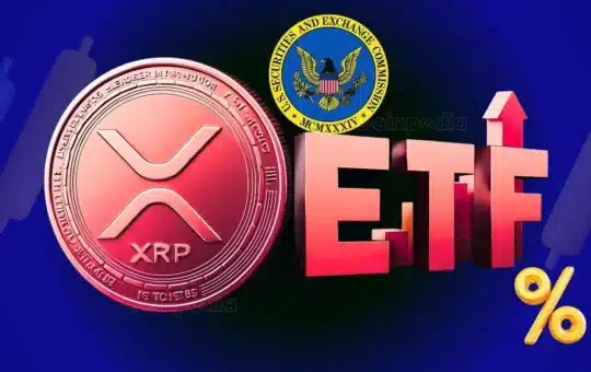 Xrp Spot Etf News Odds Rise To 83%, Sec Decision In June