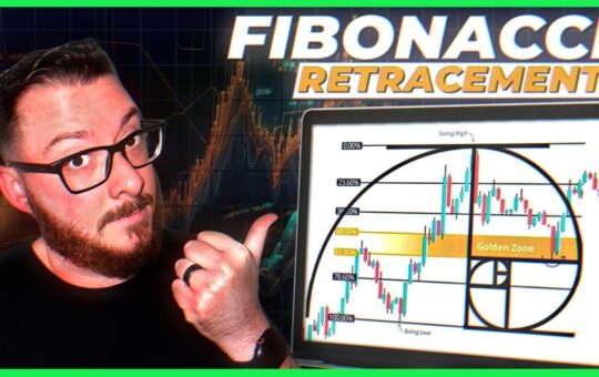 Secrets Of Fibonacci Retracement That Pro Traders Dont Want You