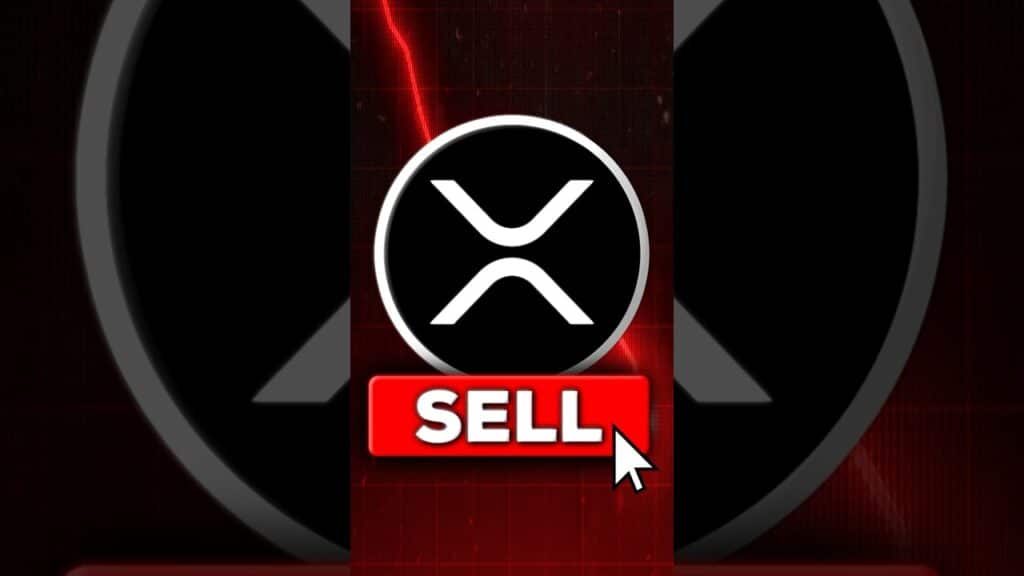 Sell Xrp For This Crypto Coin