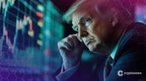 Senate Democrats Target Trump Family In New Bill Banning Crypto Issuance By Officials