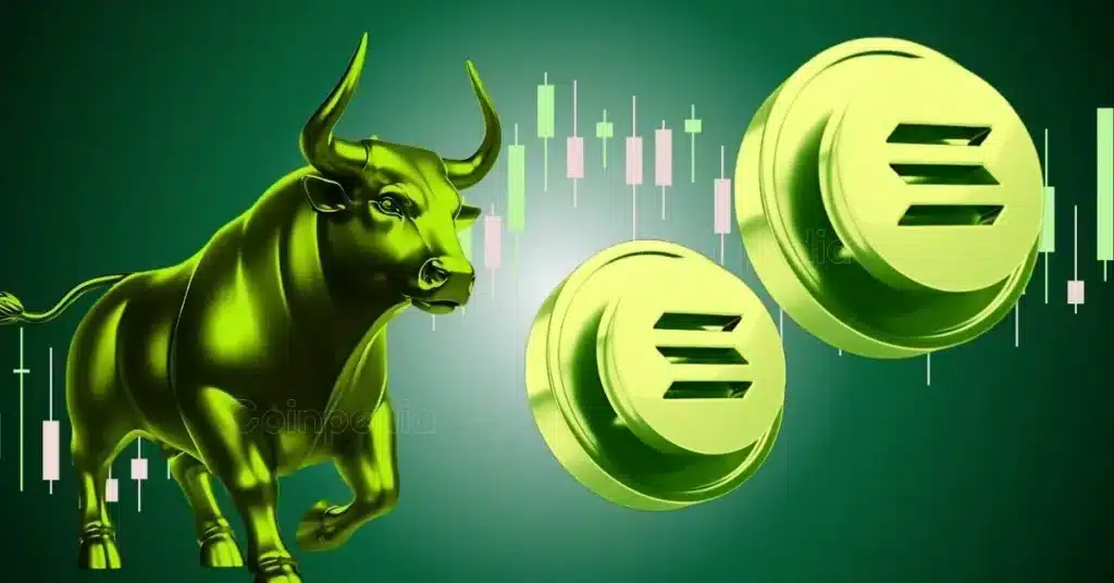 Solana And Print-Price Analysis And Forecast: Labeling Or Market Stop? 1 Whale Pulls $110M In Sol From Exchange, Solana Bull Run Imminent