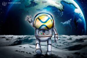 Soon The Moon? Xrp Very Strongly Stronger Premium Premium With 70% Of Railroad