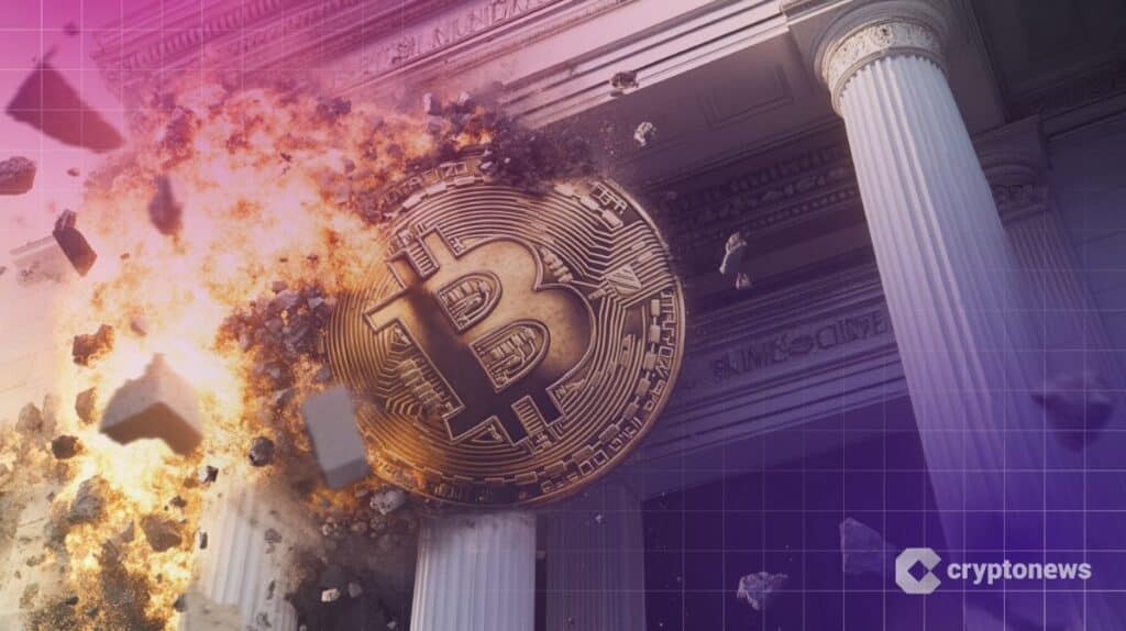 South Korean Crypto Exchange Deregulation Plans Set To Rock Banking Sector
