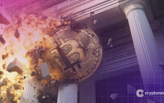South Korean Crypto Exchange Deregulation Plans Set To Rock Banking Sector