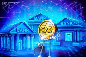 Stare Parsttakes Contains First Talks With Banks Using Starccoin