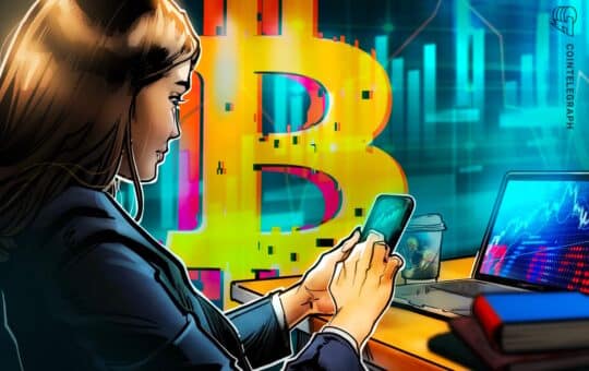 Stocks End The Crypto'S Story As You Follow A Bitcoin '