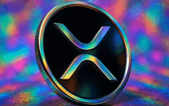 Study: Xrp Btc, As, Sol Market Cap