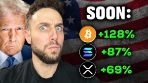 Trump Breaks Crypto… What Happens Next