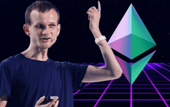 Taidy-Cultric Improvements On Etherreum Researchers