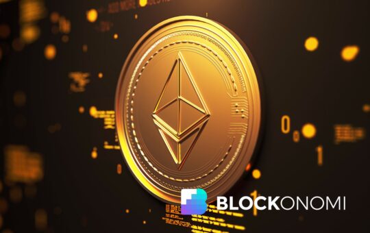 Technical Analysis Shows Support For $ 2,500